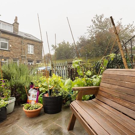 Cosy Vibe Saltaire Exterior foto