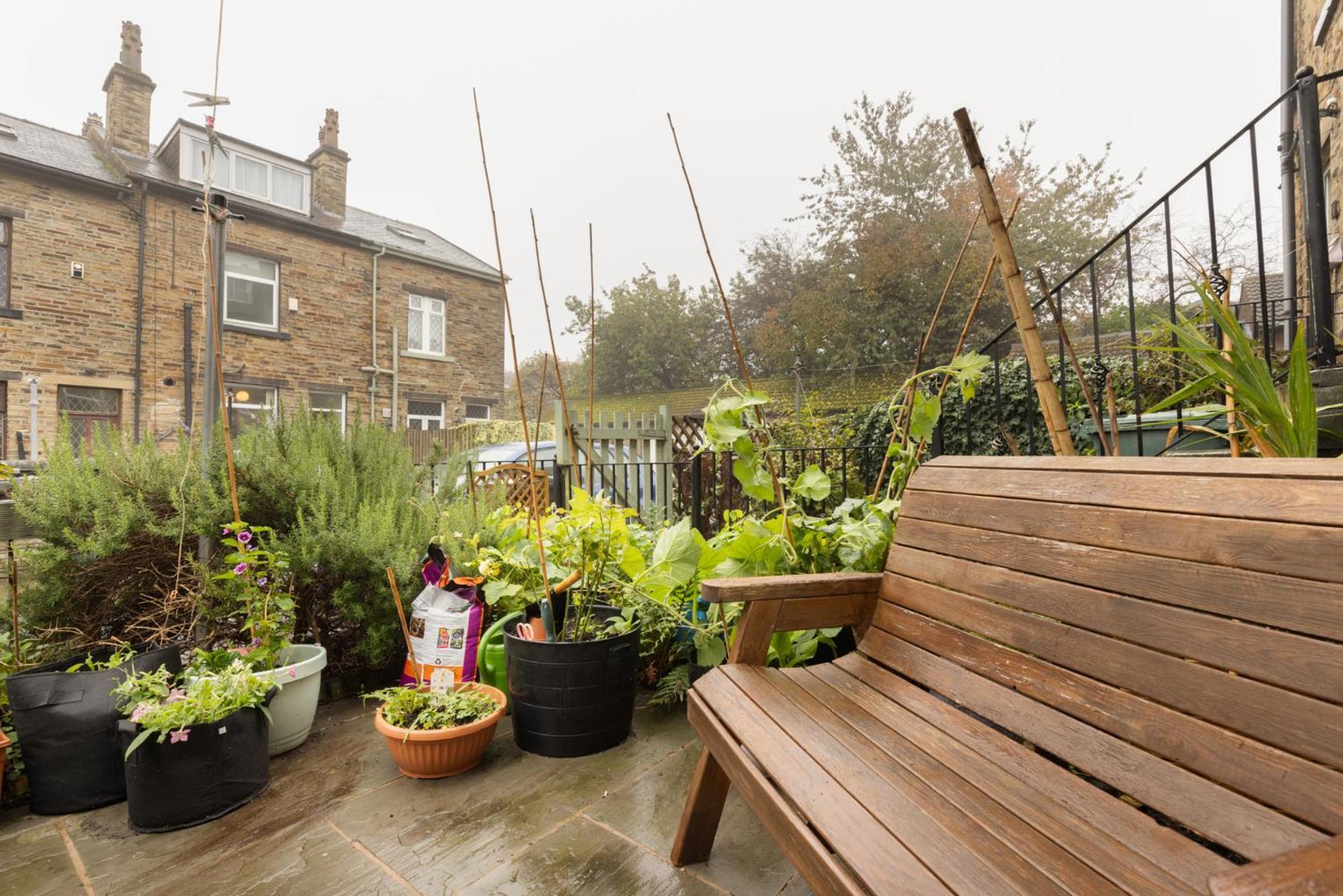 Cosy Vibe Saltaire Exterior foto
