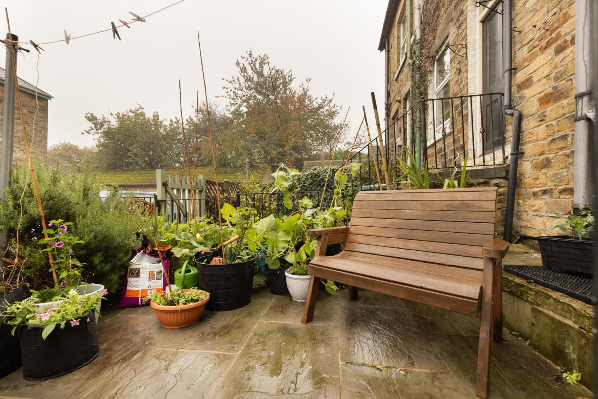 Cosy Vibe Saltaire Exterior foto